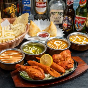 【飲み放題コース】90分◆お好きなお飲み物を存分に楽しめる♪《一人当たり2700円(税込)》