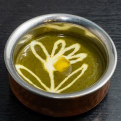 アルパラックカレー