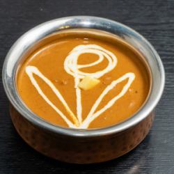 チキンカレー