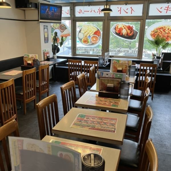 ◆最大40名様まで貸切可能です!宴会や各種パーティーの際はお問い合わせ下さいませ!