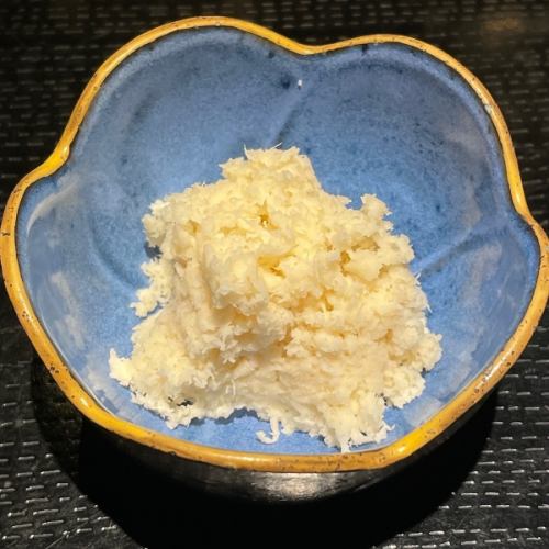 Ezo Mountain Wasabi