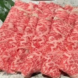 北海道産和牛A-5ランク
