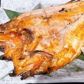 特大きんき一夜干し
