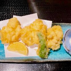 Makoto Tempura