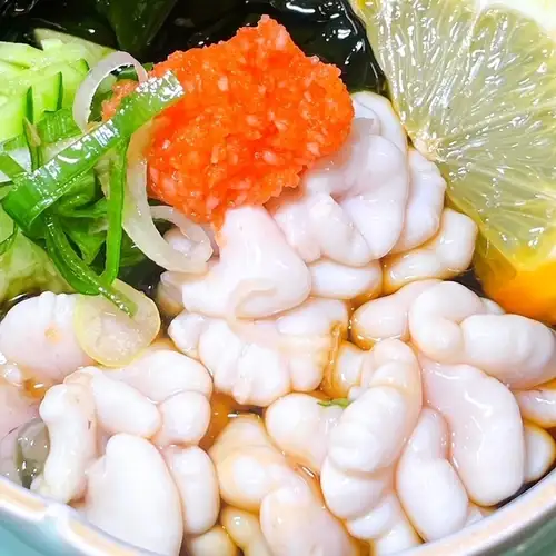 真たちぽん酢