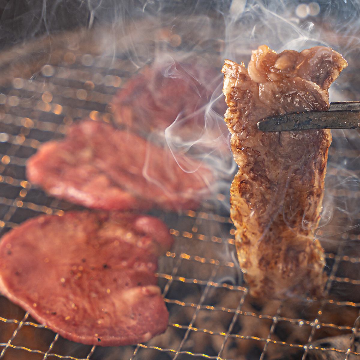 ◆只使用日本全國飼養的最高級的國產牛肉◆