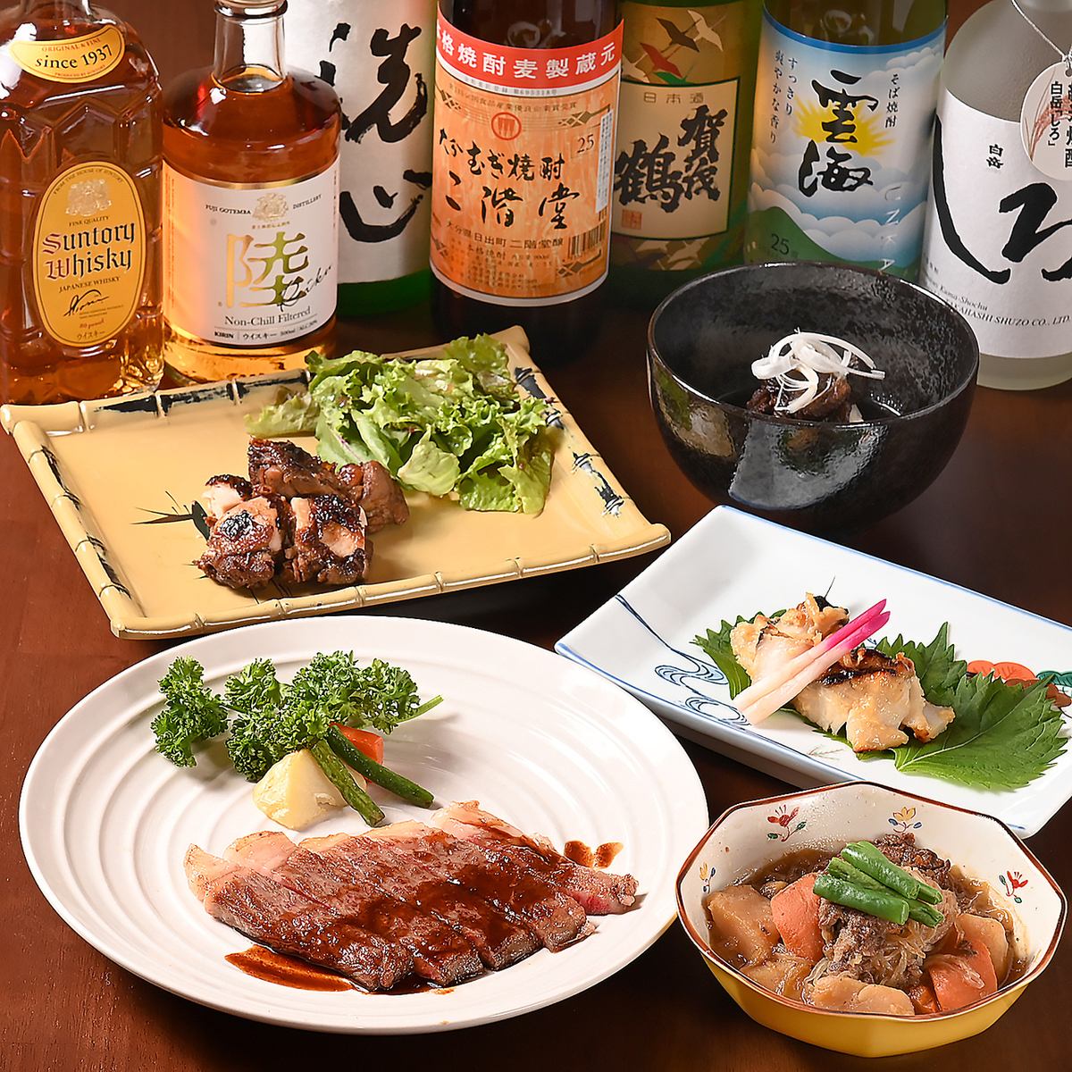 ご家族でのご利用に嬉しいお座敷もご用意しております!