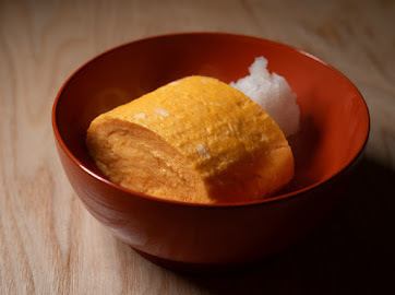 いまのま上製【だし巻きたまご】