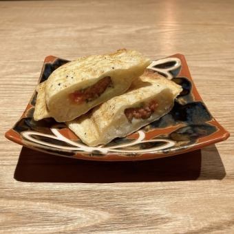 博多 めん鯛焼き 1ヶ