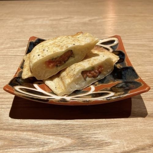 博多 めん鯛焼き 1ヶ