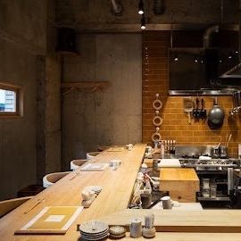 落ち着ける空間