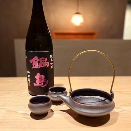 こだわりの『しつらえ』