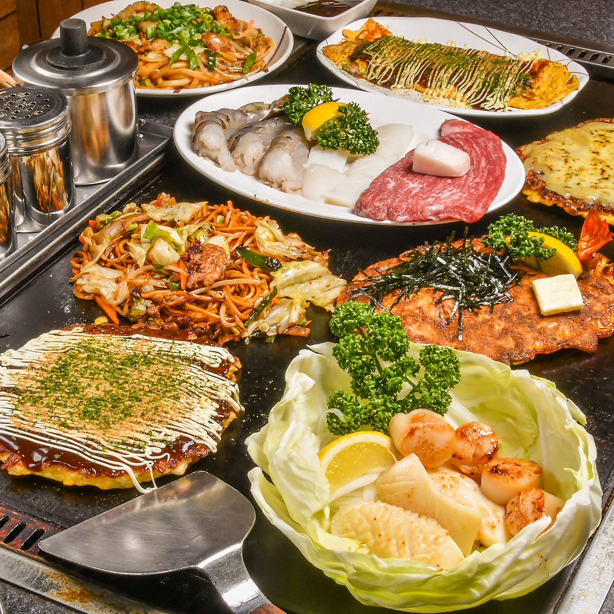 美佳味 家原寺店【公式】
