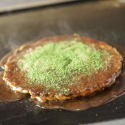 Okonomiyaki