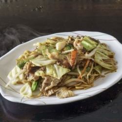 Yakisoba