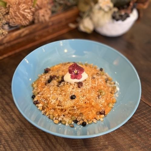 季節限定メニュー◎