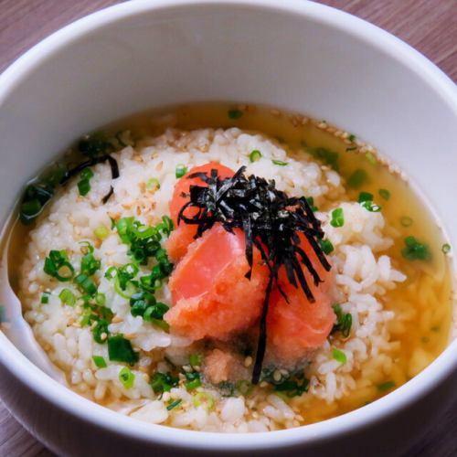 하카타 아키타 차즈케