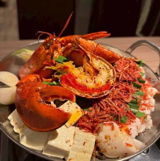 和牛牛面鍋,九州美味料理,與金山站直接相連