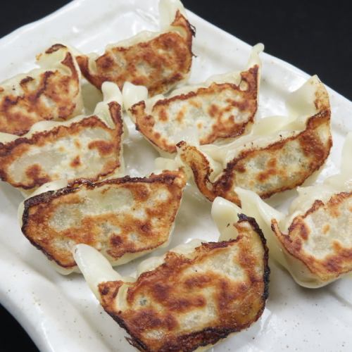 博多一口焼き餃子