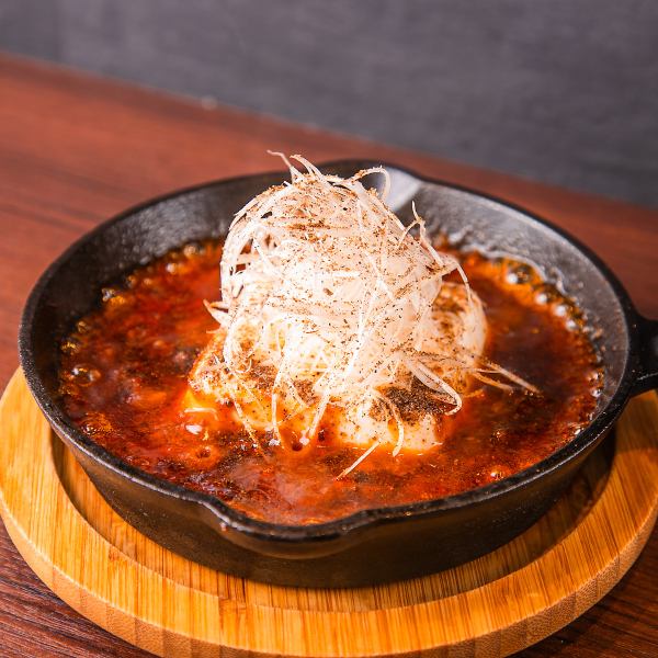 ドラゴンマーボー