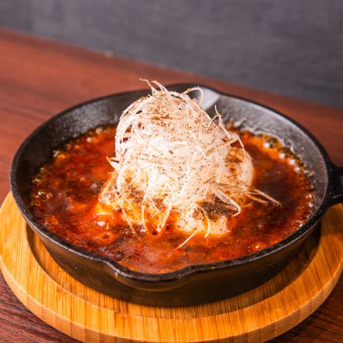 ドラゴンマーボー