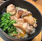 鶏五目の釜めし
