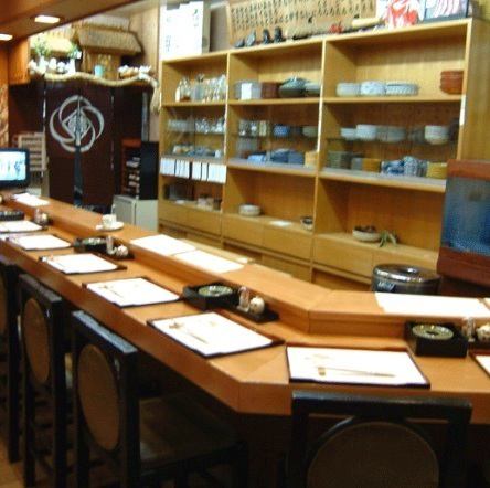 五感で愉しむくつろぎ空間