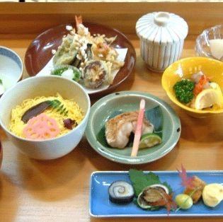 ★会席料理
