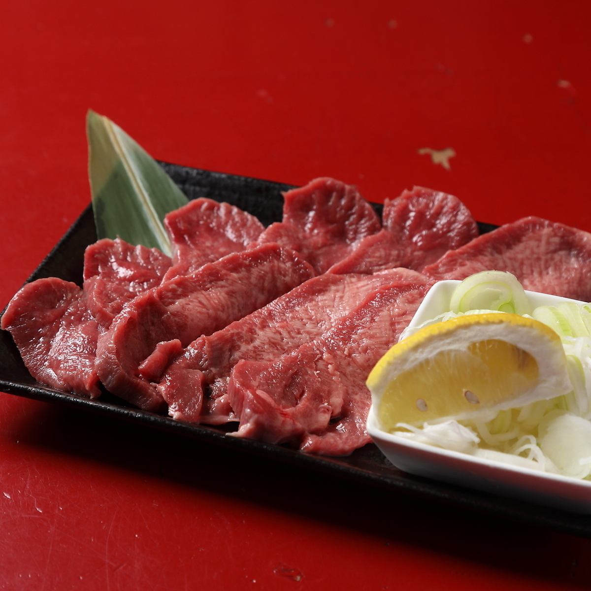 店主が厳選して仕入れ肉をご提供いたします！