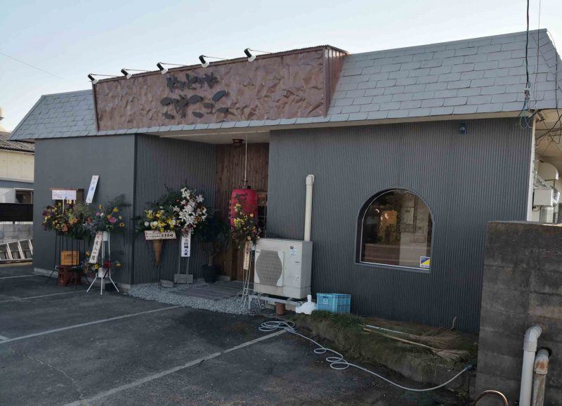 当店自慢の一串絶品とろかわをご賞味下さい!