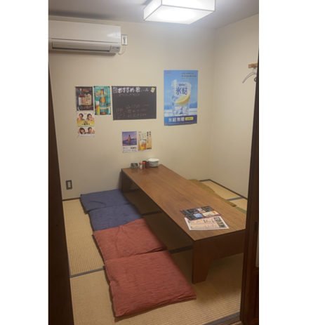 【宴会ならお任せを!】