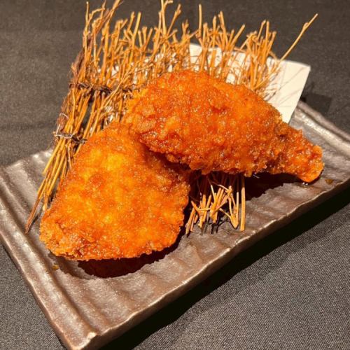 니가타 명물【원조】탈레카츠