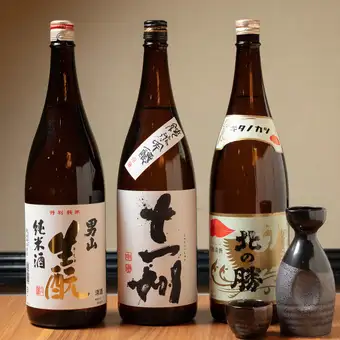【前日予約】ゆったりお酒を楽しむ！120分単品飲み放題コース 2,750円（税込）
