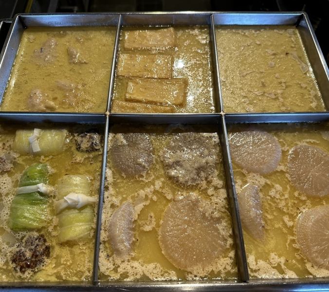 ☆本格料理を大衆酒場で☆新鮮でこだわりの食材を使った逸品をリーズナブルに♪