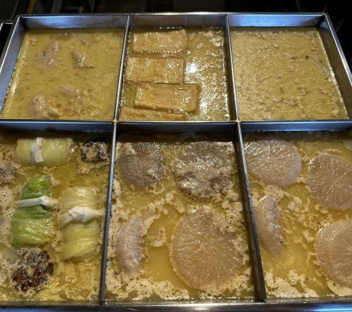 ☆本格料理を大衆酒場で☆新鮮でこだわりの食材を使った逸品をリーズナブルに♪