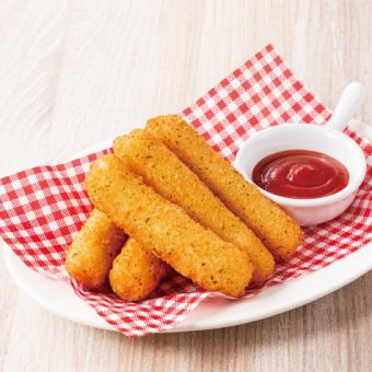 モッツァレラチーズスティック