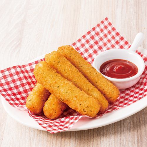 モッツァレラチーズスティック
