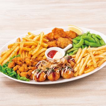 パーティープレート