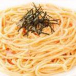 明太スパゲティ