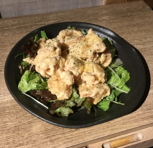 【大人気の】週替わり定食