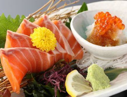 丸海屋離の【食べ飲み放題】が一押し♪場所もエディオン本店近♪集合にも◎