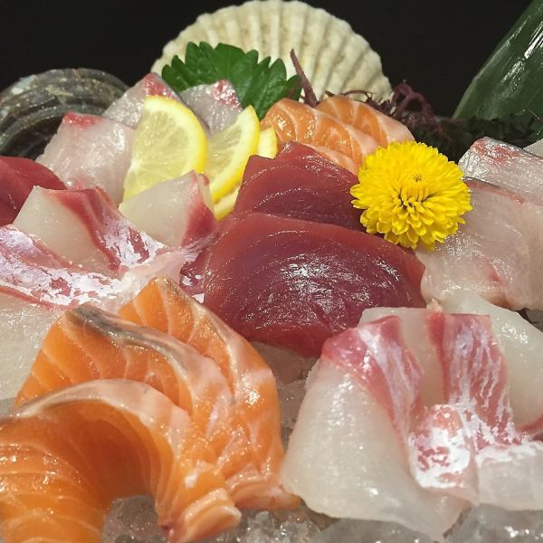 丸海屋離の【食べ飲み放題】が一押し♪場所もエディオン本店近♪集合にも◎