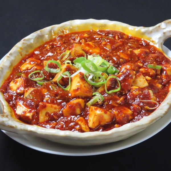 陳麻婆豆腐