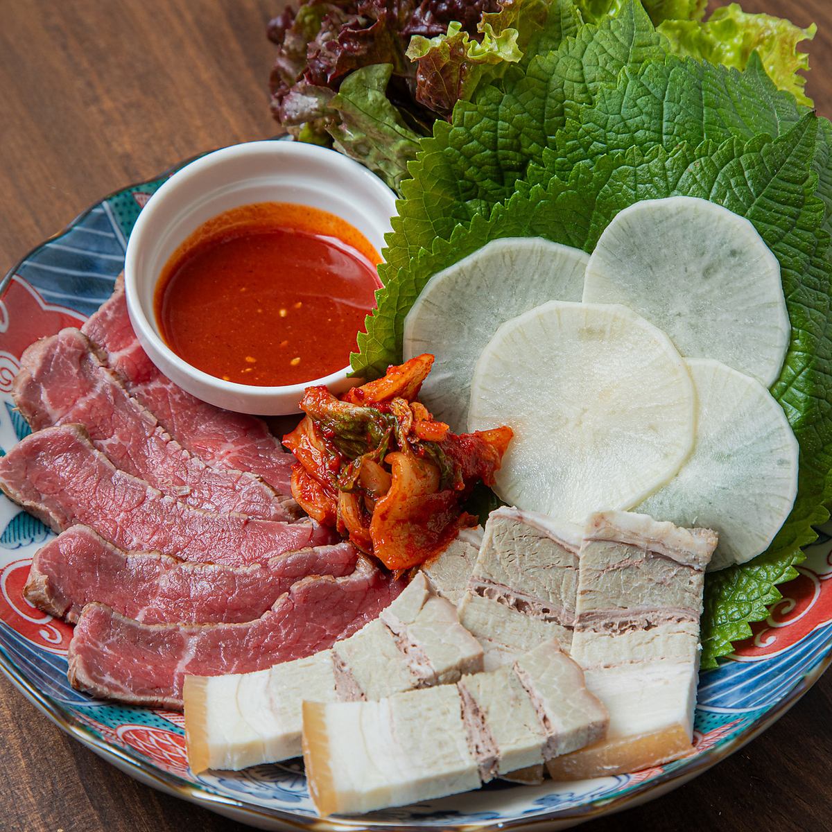 食通のゲストをお連れしても喜んでもらえること間違いなし!