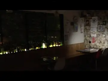 不定期開催 1組限定貸切 真っ暗night🌠