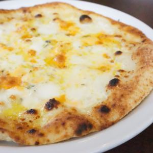 クワトロフォルマッジョ