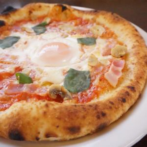 ビスマルク (ハーフ&ハーフ出来ません)