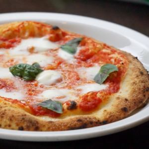 王道マルゲリータ