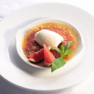Crème Brulee: A flavor that has been loved for 25 years