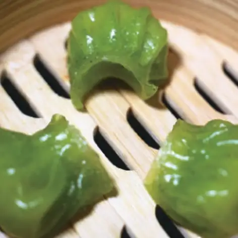 翡翠餃子(3個)